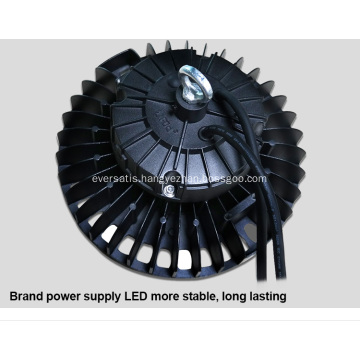 Waterproof 100w UFO led high bay light